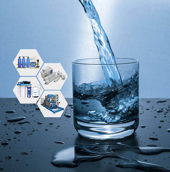 یاهوسن لتقنيات المياه